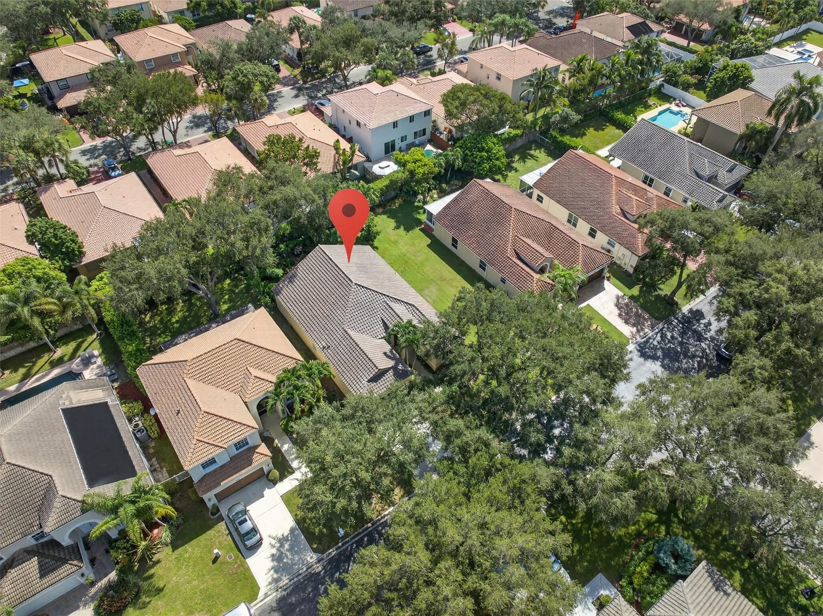 7862 NW 62nd Way, Parkland, FL 33067 photo 23