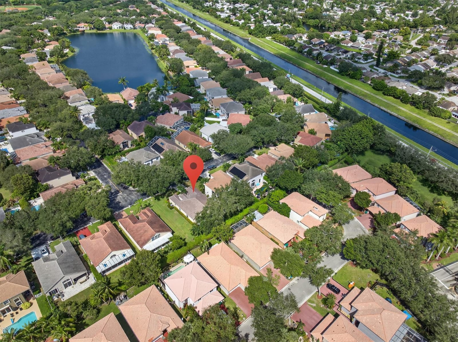 7862 NW 62nd Way, Parkland, FL 33067 photo 25