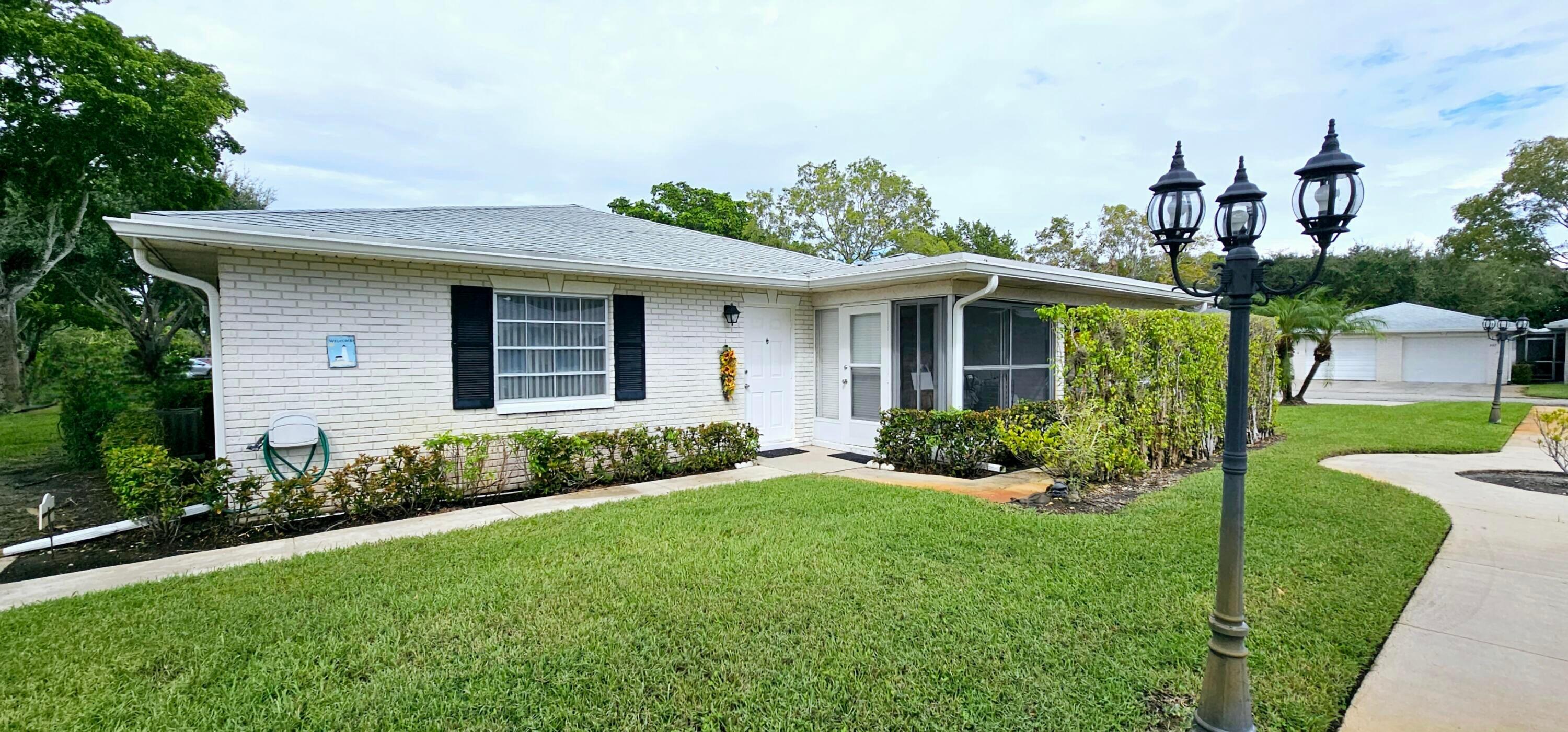 10126 S 44th Terrace S, Boynton Beach, FL 33436, Boynton Beach