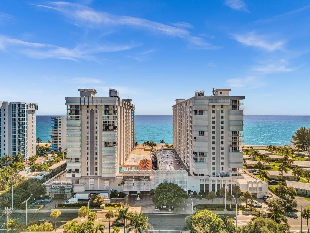 1010 S Ocean Boulevard PH15, Pompano Beach, FL 33062