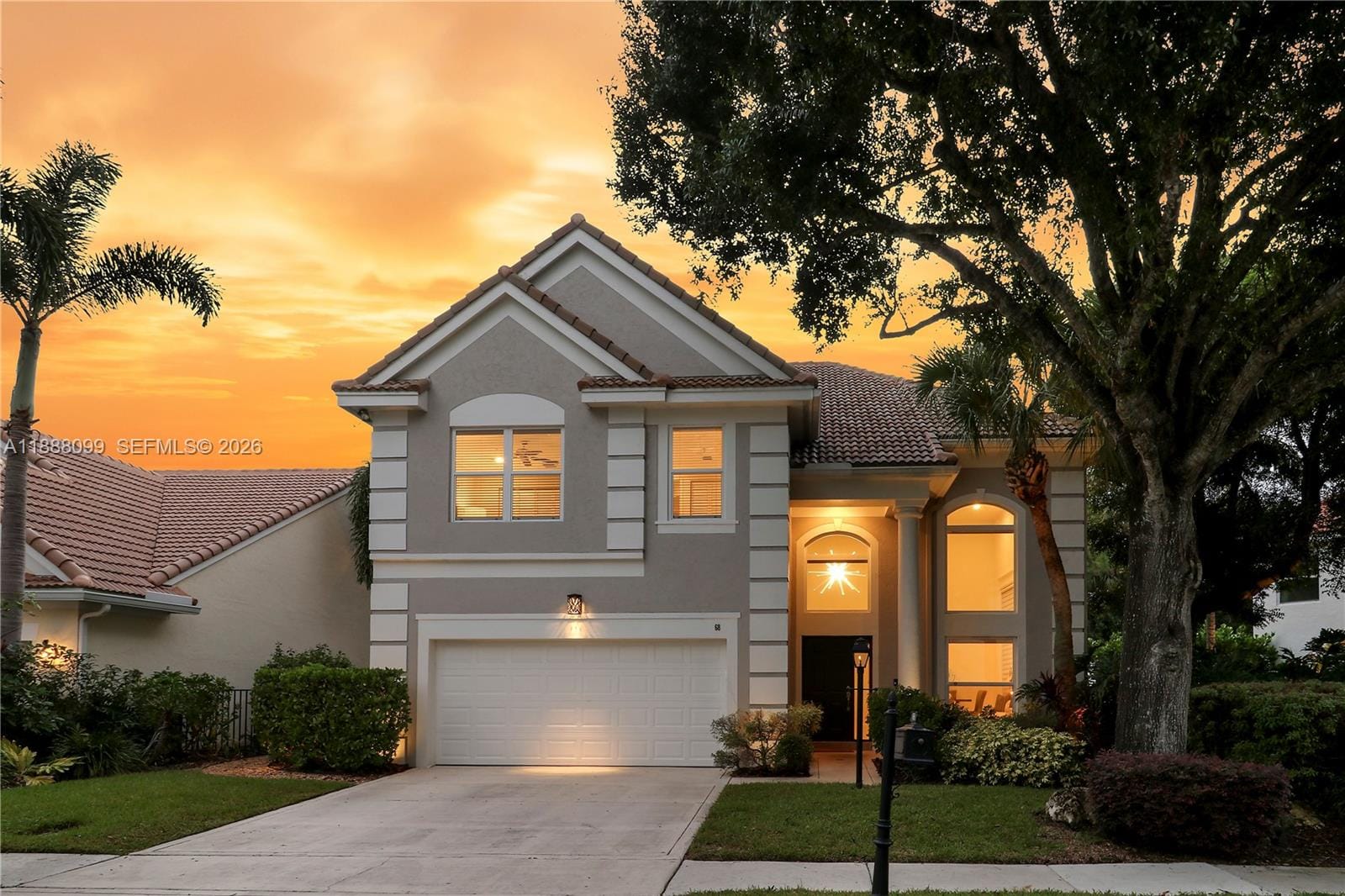 68 Princewood Lane, Palm Beach Gardens, FL 33410