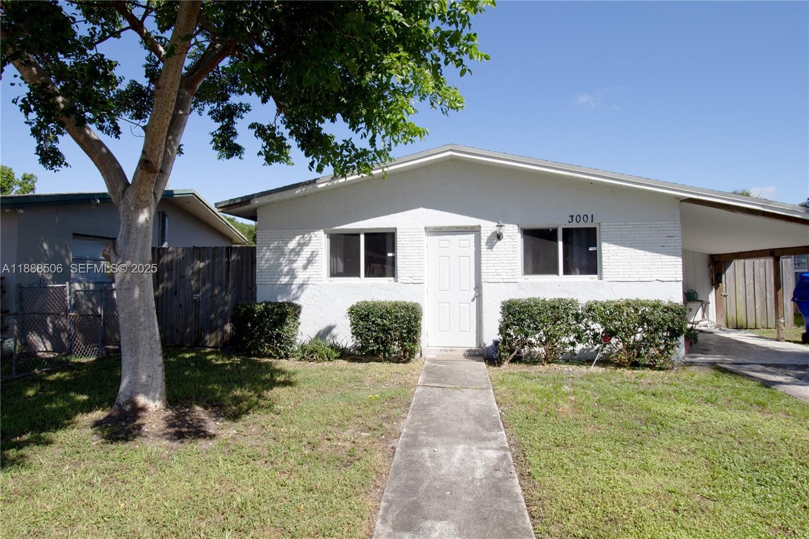 3001 NW 6th Court, Fort Lauderdale, FL 33311