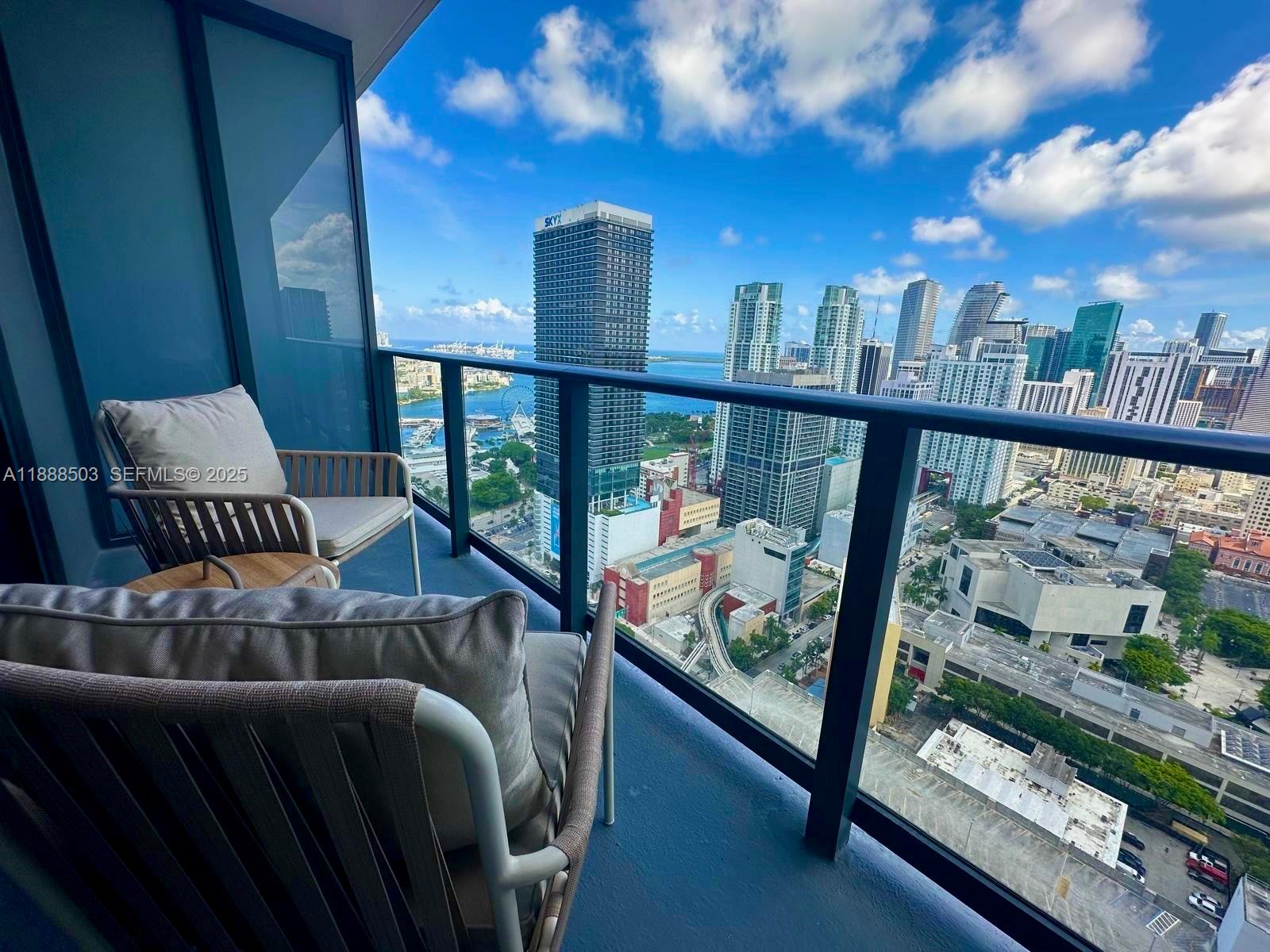 159 NE 6th Street 3306, Miami, FL 33132