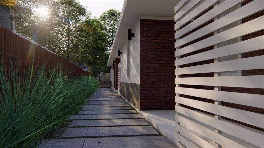 201 NW 12th Street 1 — photo 3
