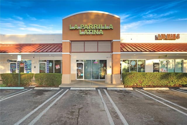 28830 S Dixie Highway, Homestead, FL 33033