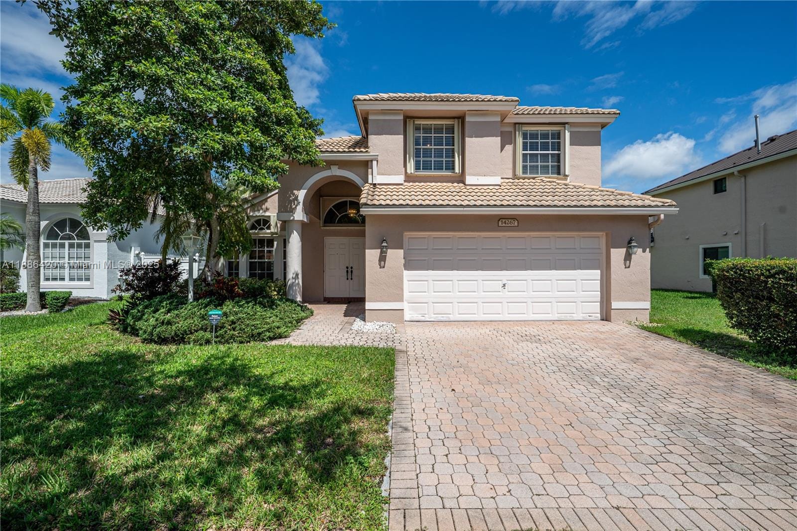 14267 NW 21st Street, Pembroke Pines, FL 33028