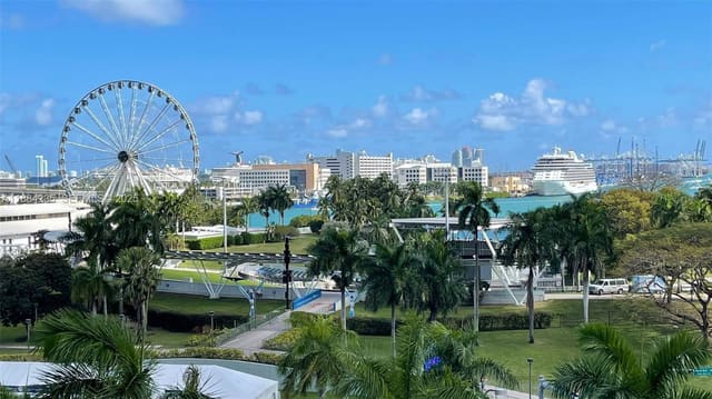 253 NE 2nd Street 633, Miami, FL 33132