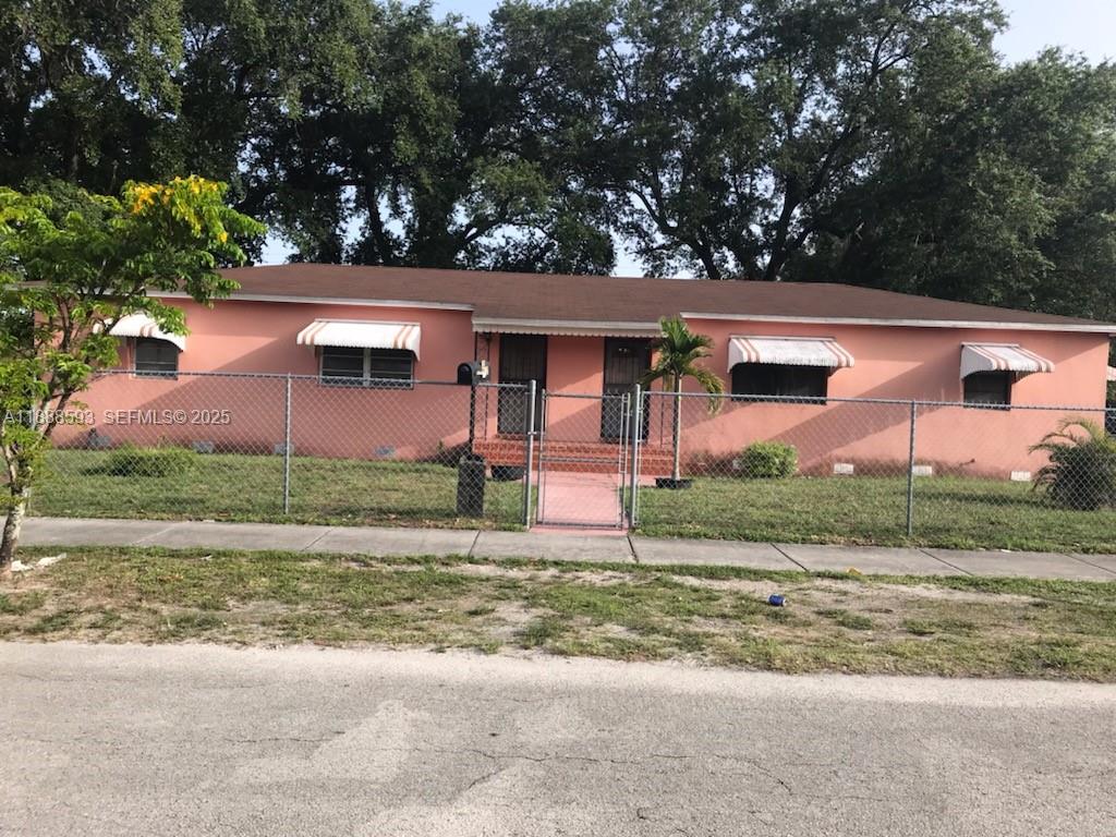 2390 NW 95th Terrace, Miami, FL 33147, Miami