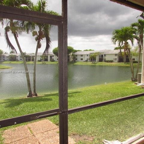 1022 Adams Avenue 1022C, Homestead, FL 33034
