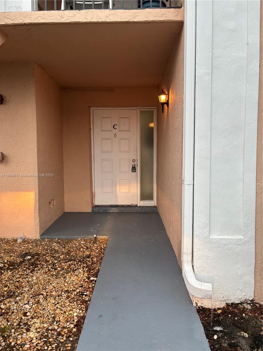 1022 Adams Avenue 1022C, Homestead, FL 33034 photo 7