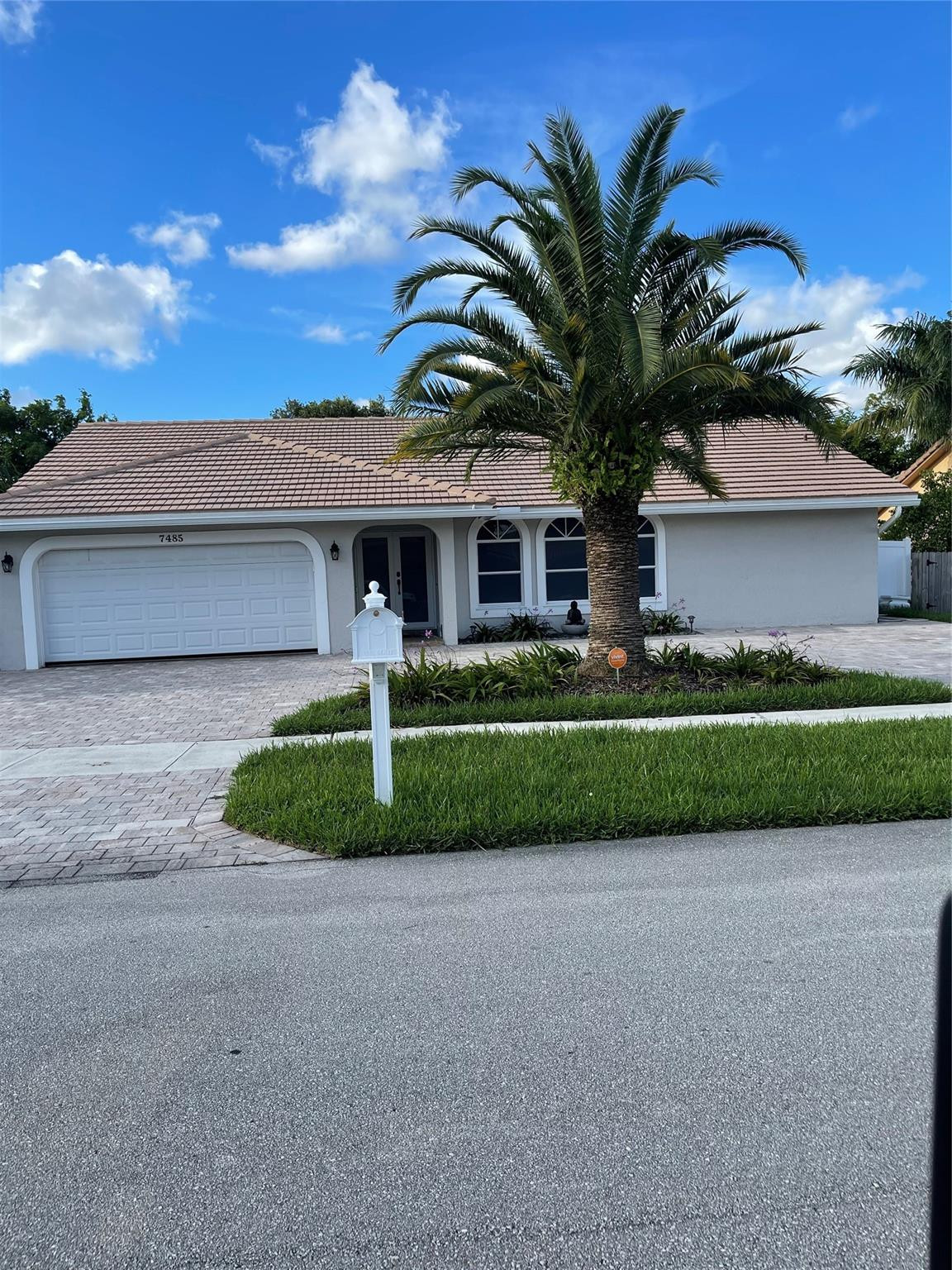 7485 Royal Palm Boulevard, Margate, FL 33063, Margate
