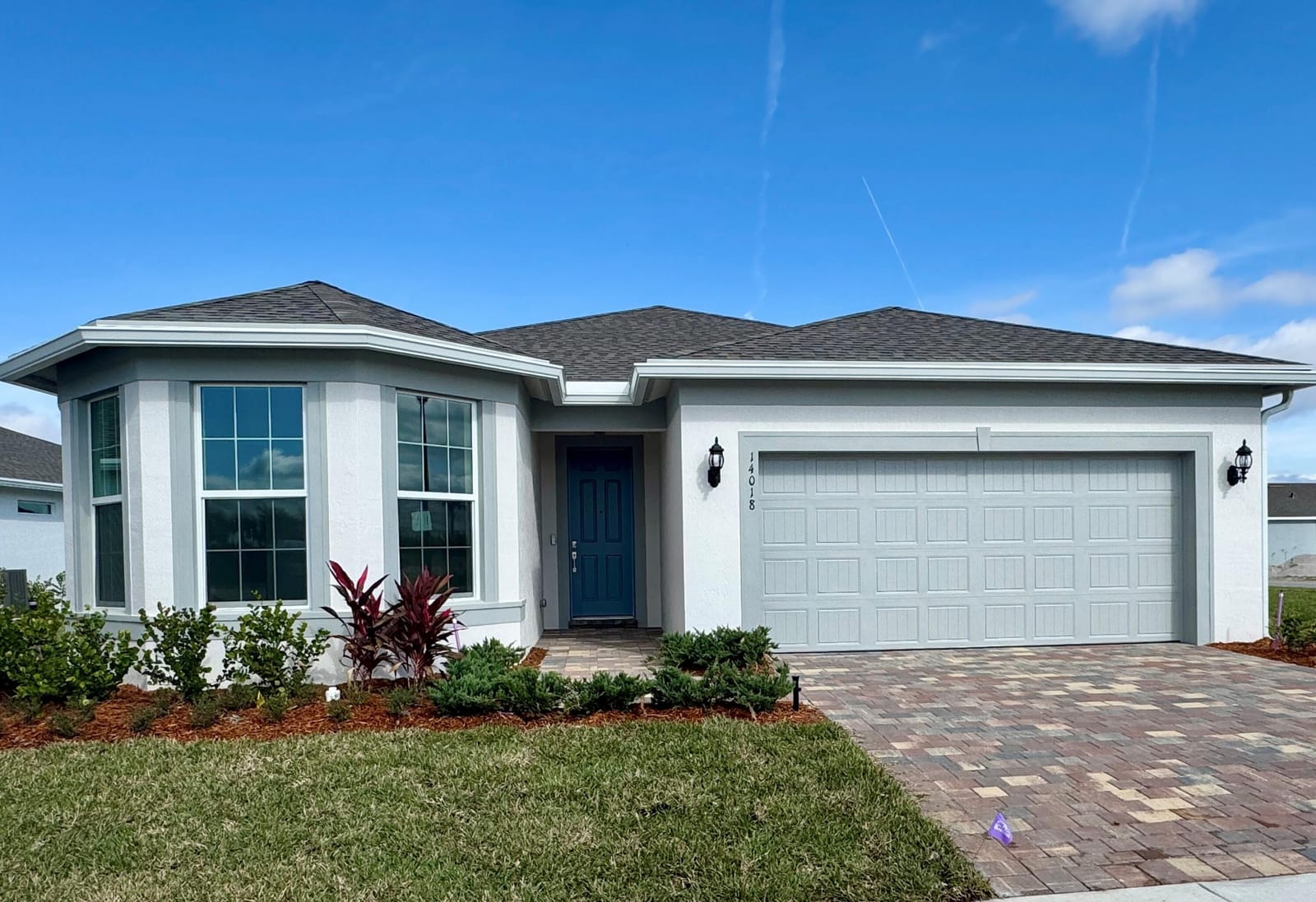 14018 SW Gingerline Drive Palmary 901, Port St. Lucie, FL 34987