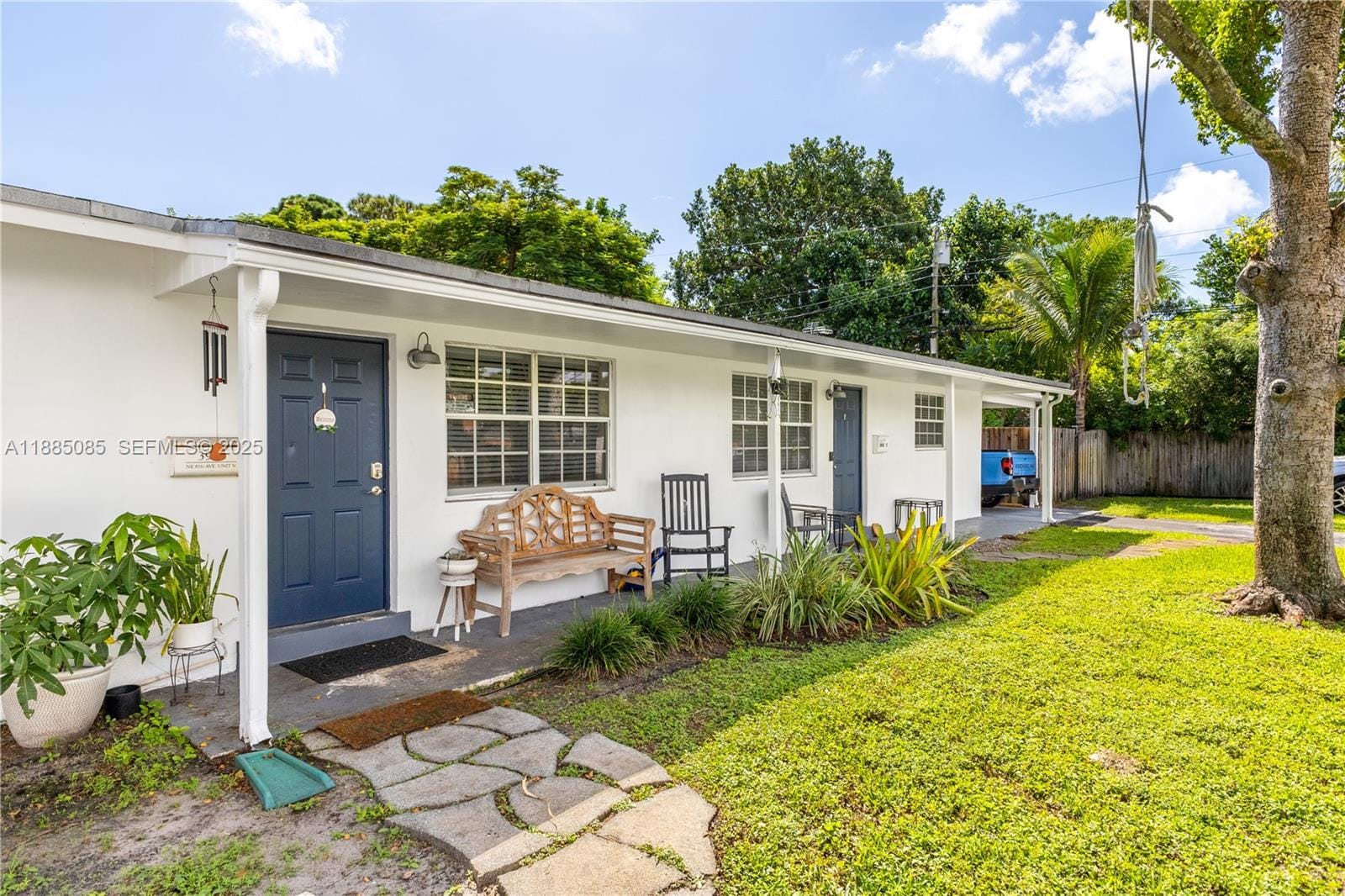 3960 NE 8th Avenue, Oakland Park, FL 33334