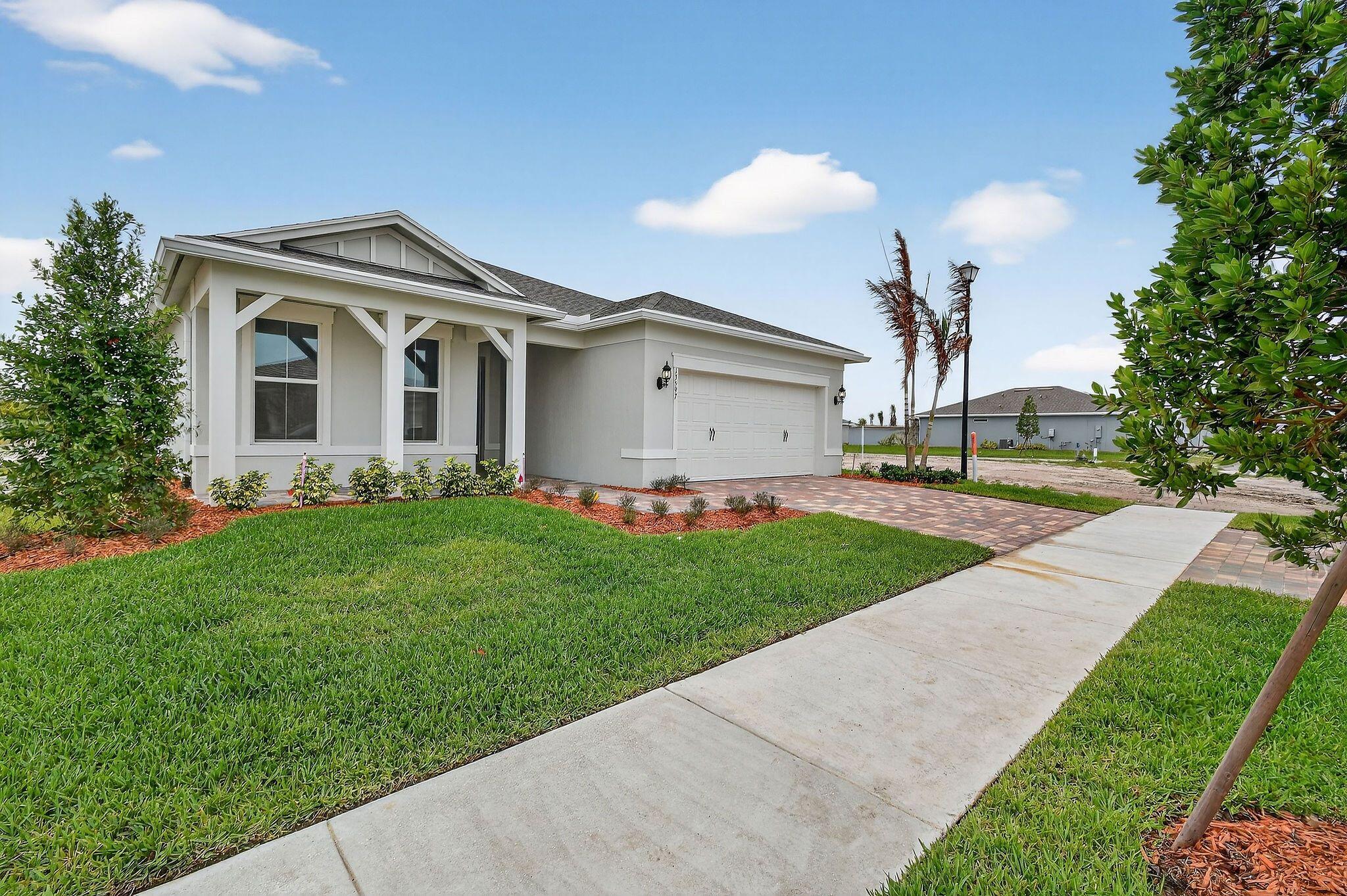 13597 SW Vermillion Circle Mystique 796, Port St. Lucie, FL 34987, Port St Lucie