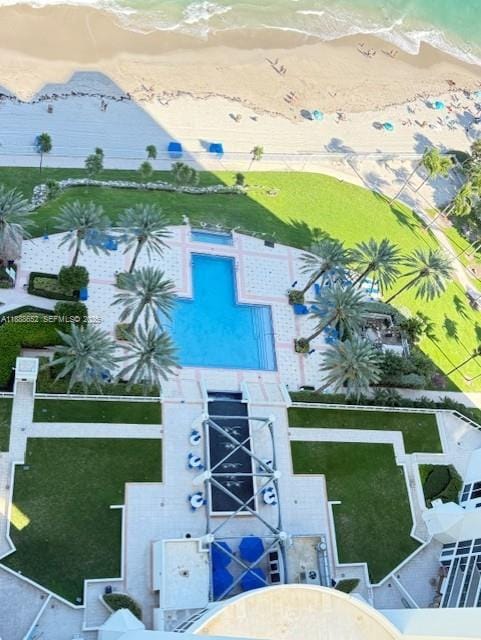 19333 Collins Avenue 2209, Sunny Isles Beach, FL 33160 photo 29