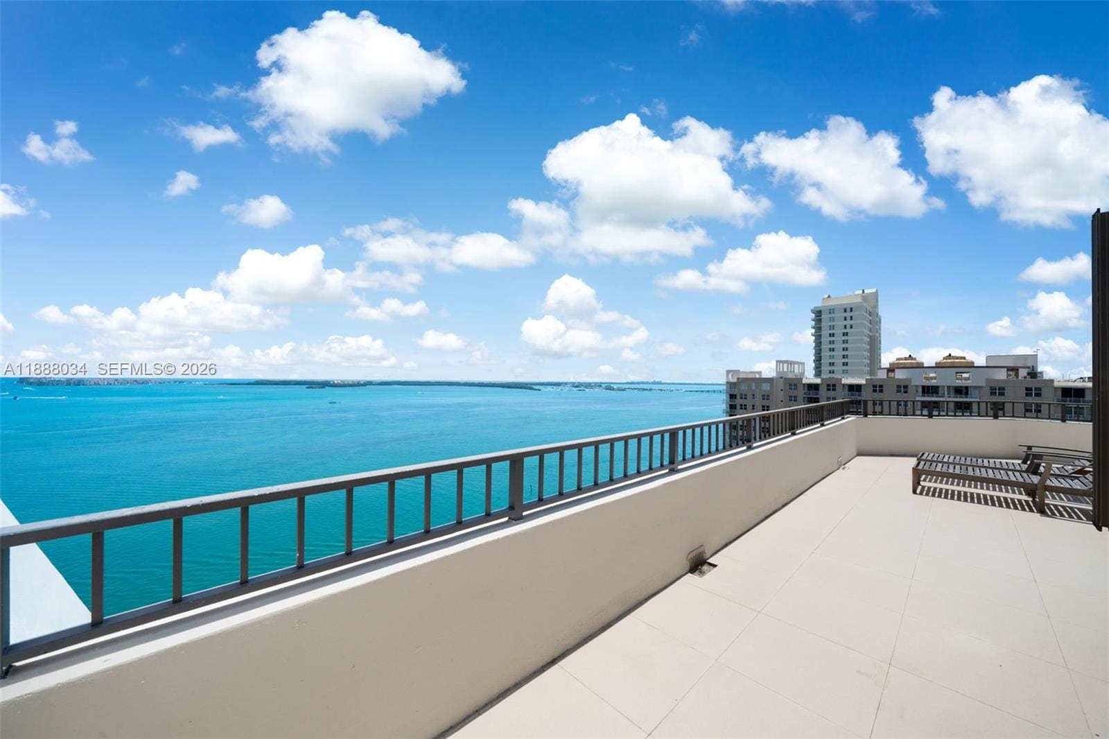 520 Brickell Key Drive UPH-03 — photo 11