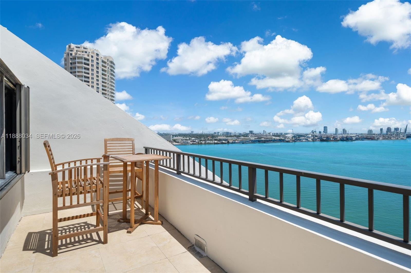 520 Brickell Key Drive UPH-03 — photo 12