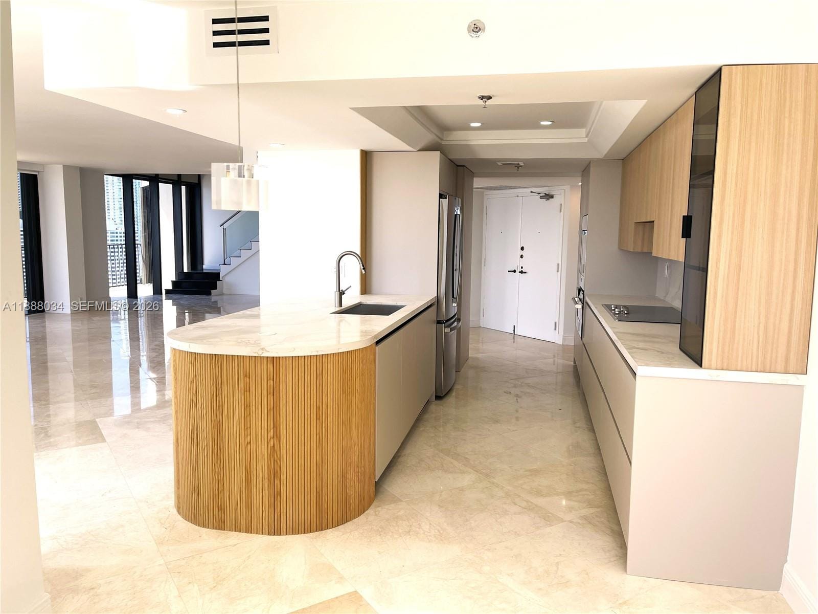 520 Brickell Key Drive UPH-03, Miami, FL 33131 photo 17