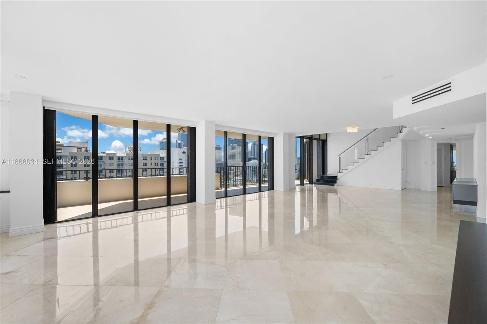 520 Brickell Key Drive UPH-03, Miami, FL 33131 photo 20