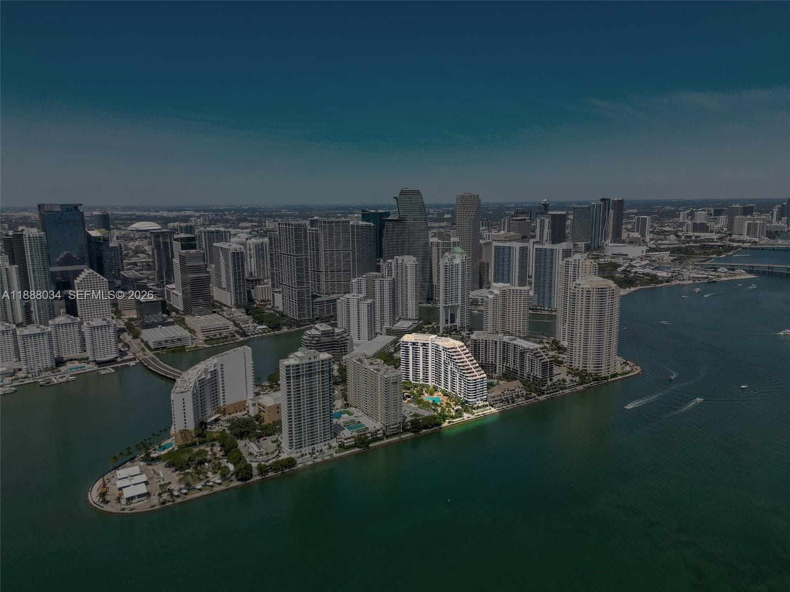 520 Brickell Key Drive UPH-03 — photo 7