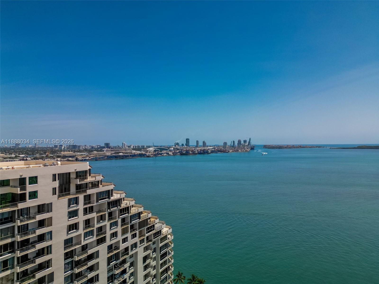 520 Brickell Key Drive UPH-03 — photo 8