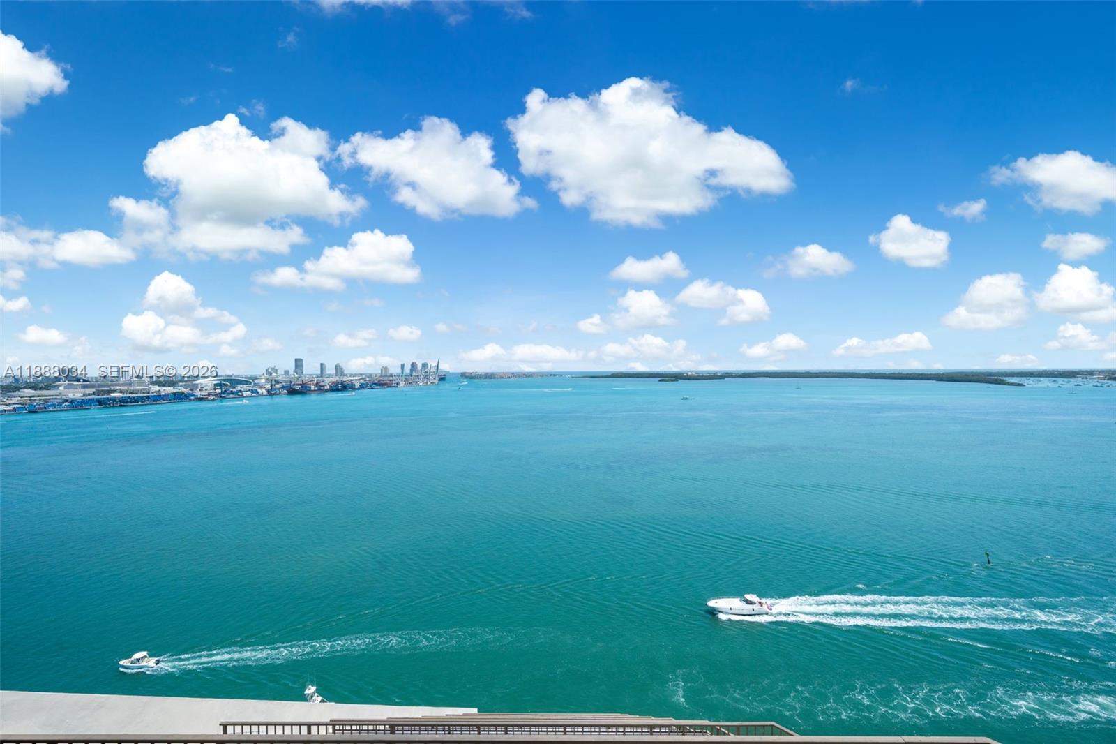 520 Brickell Key Drive UPH03, Miami, FL 33131, Miami