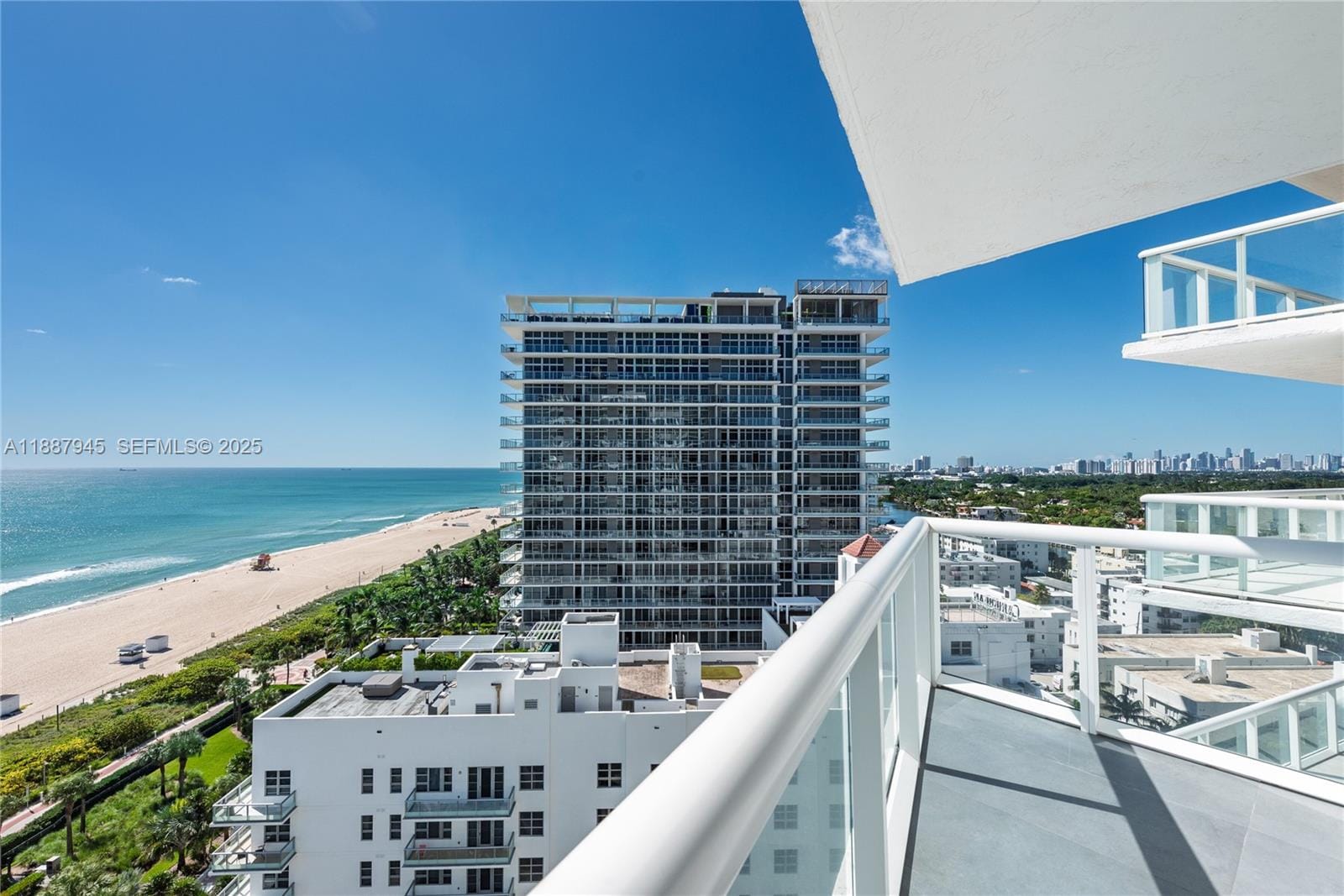 3801 Collins Avenue 1502 — photo 4