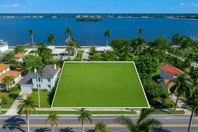 3502 Washington Road, West Palm Beach, FL 33405