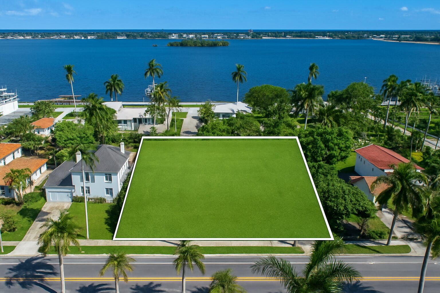3502 Washington Road, West Palm Beach, FL 33405