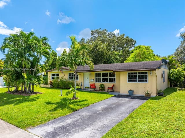 9710 SW 74th Street, Miami, FL 33173