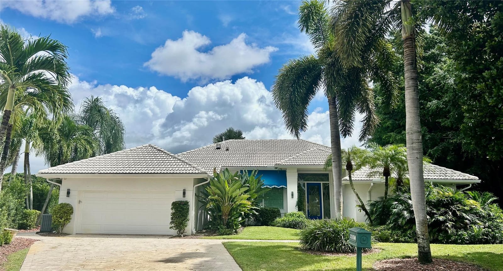 21698 Old Bridge Trail, Boca Raton, FL 33428