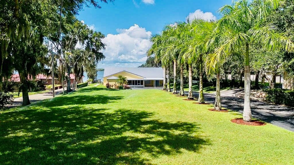 131 Sunset Drive, Lake Placid, FL 33852, Lake Placid