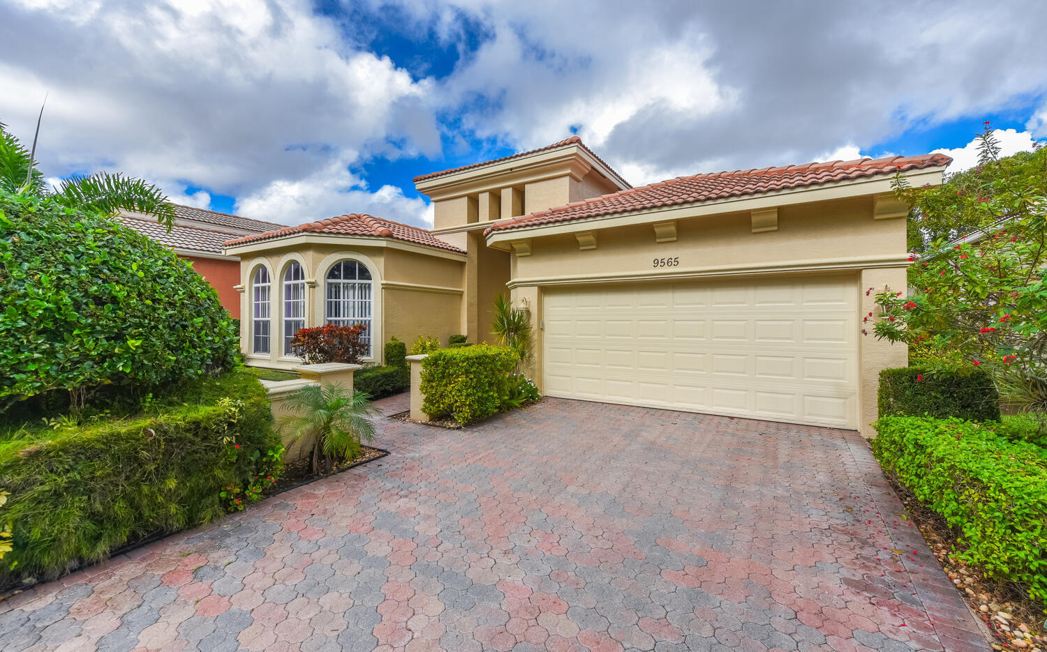 9565 Via Elegante, Wellington, FL 33411, Wellington