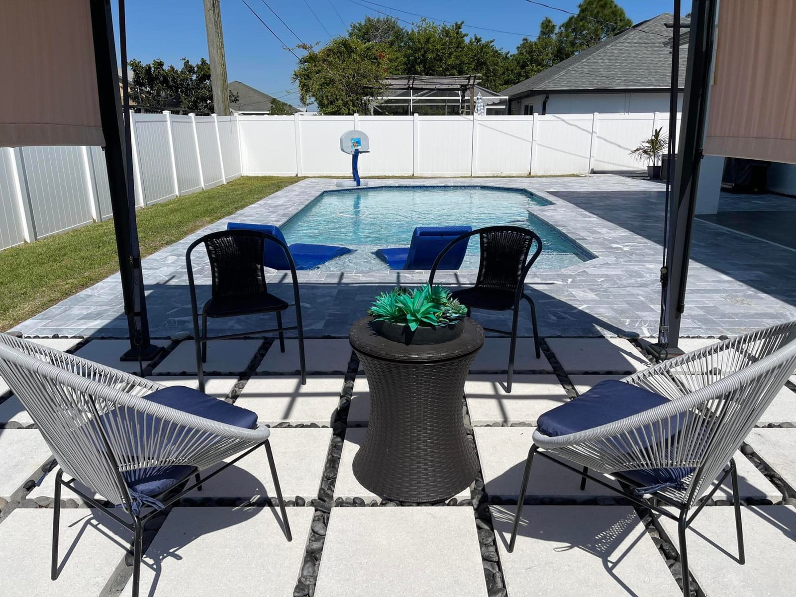 1692 SW Paddock Street, Port St. Lucie, FL 34987