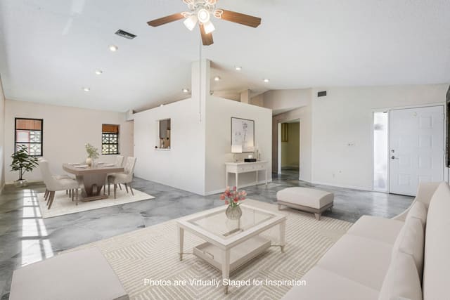 8421 Bonita Isle Drive, Lake Worth, FL 33467