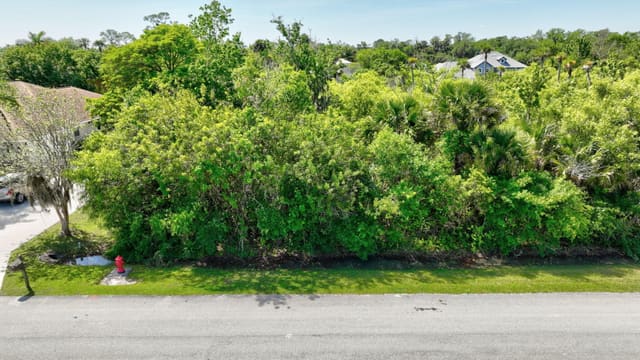 2307 River Branch Drive, sold in River Branch Estates, Fort Pierce, FL