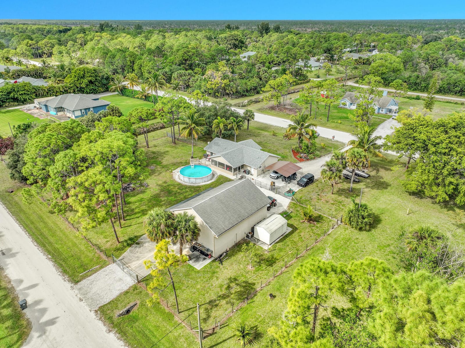 16216 Murcott Boulevard, The Acreage, FL 33470