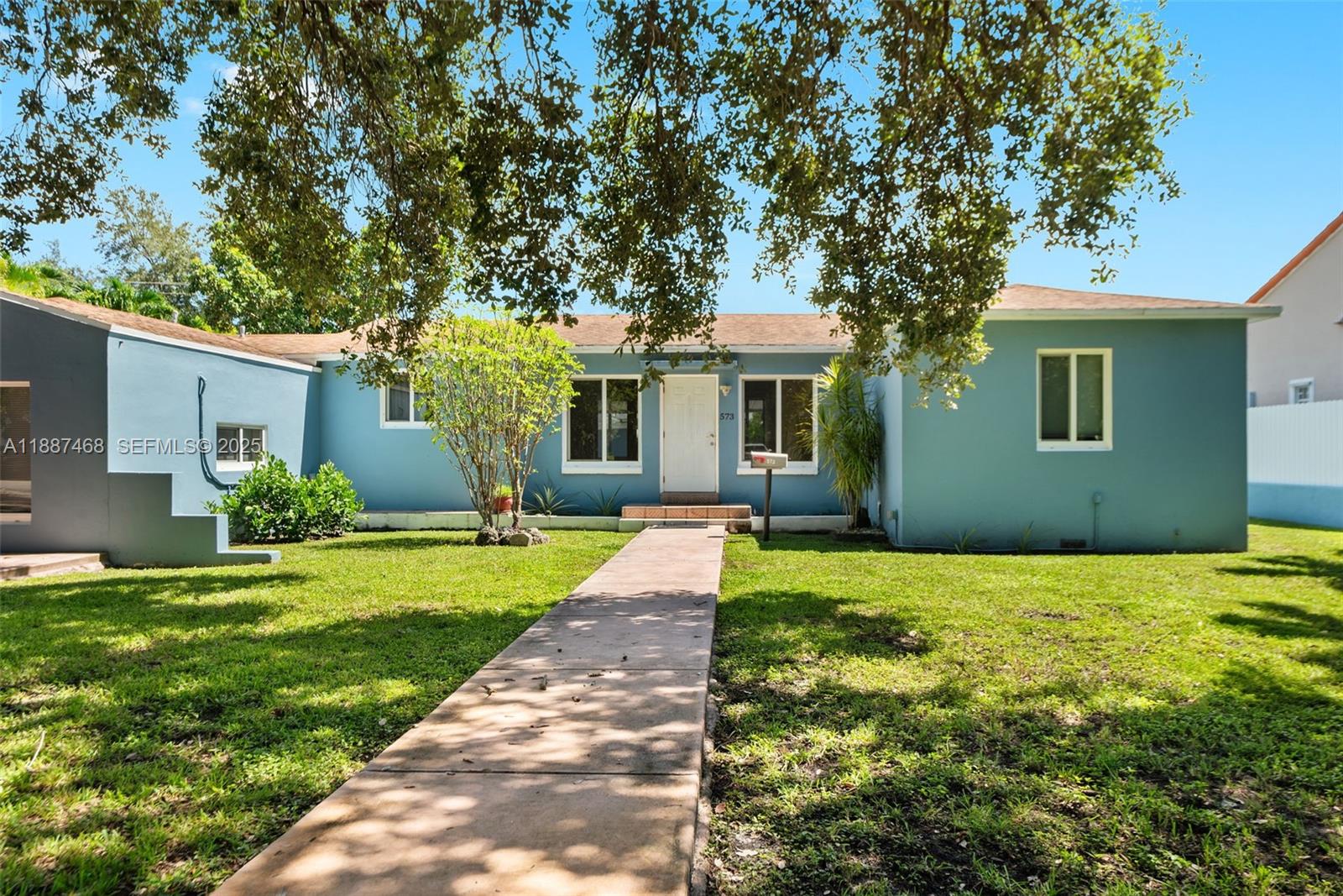 573 Palmetto Drive, Miami Springs, FL 33166, Miami Springs