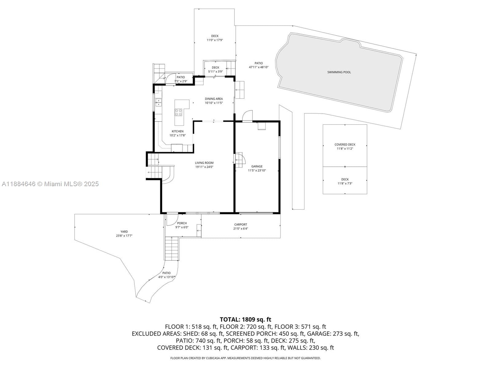 16100 SW 108th Court, Miami, FL 33157 photo 18