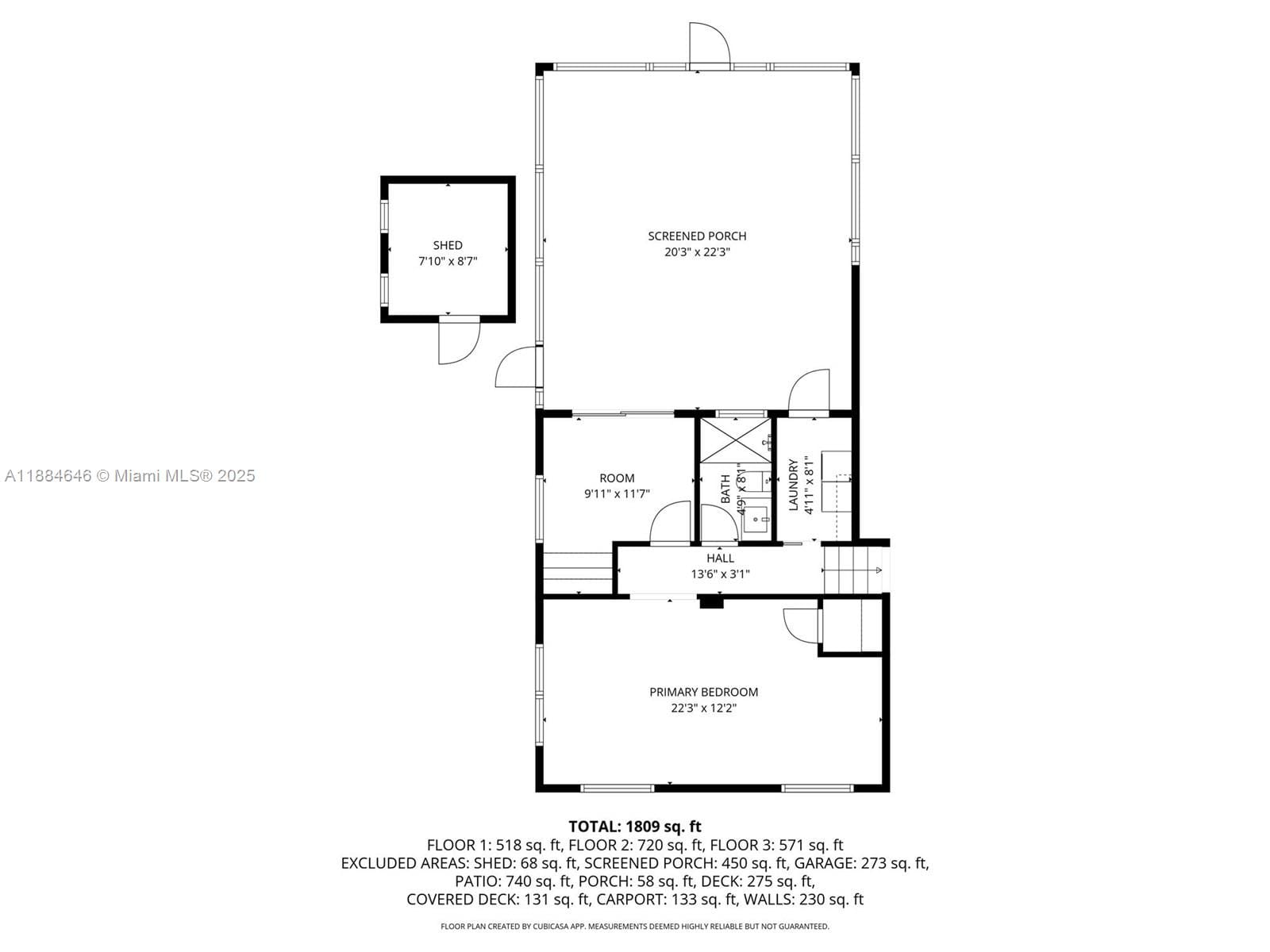 16100 SW 108th Court, Miami, FL 33157 photo 25