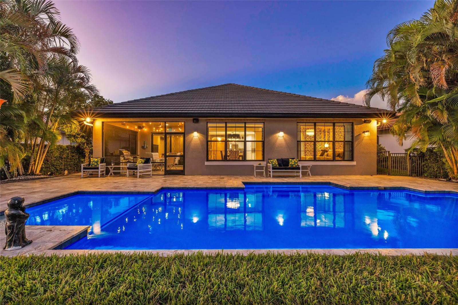11320 Carrington Avenue, Parkland, FL 33076