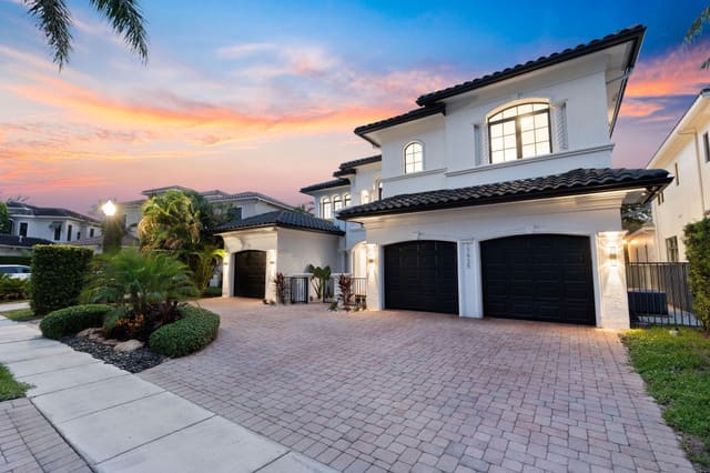 17935 Monte Vista Drive, Boca Raton, FL 33496