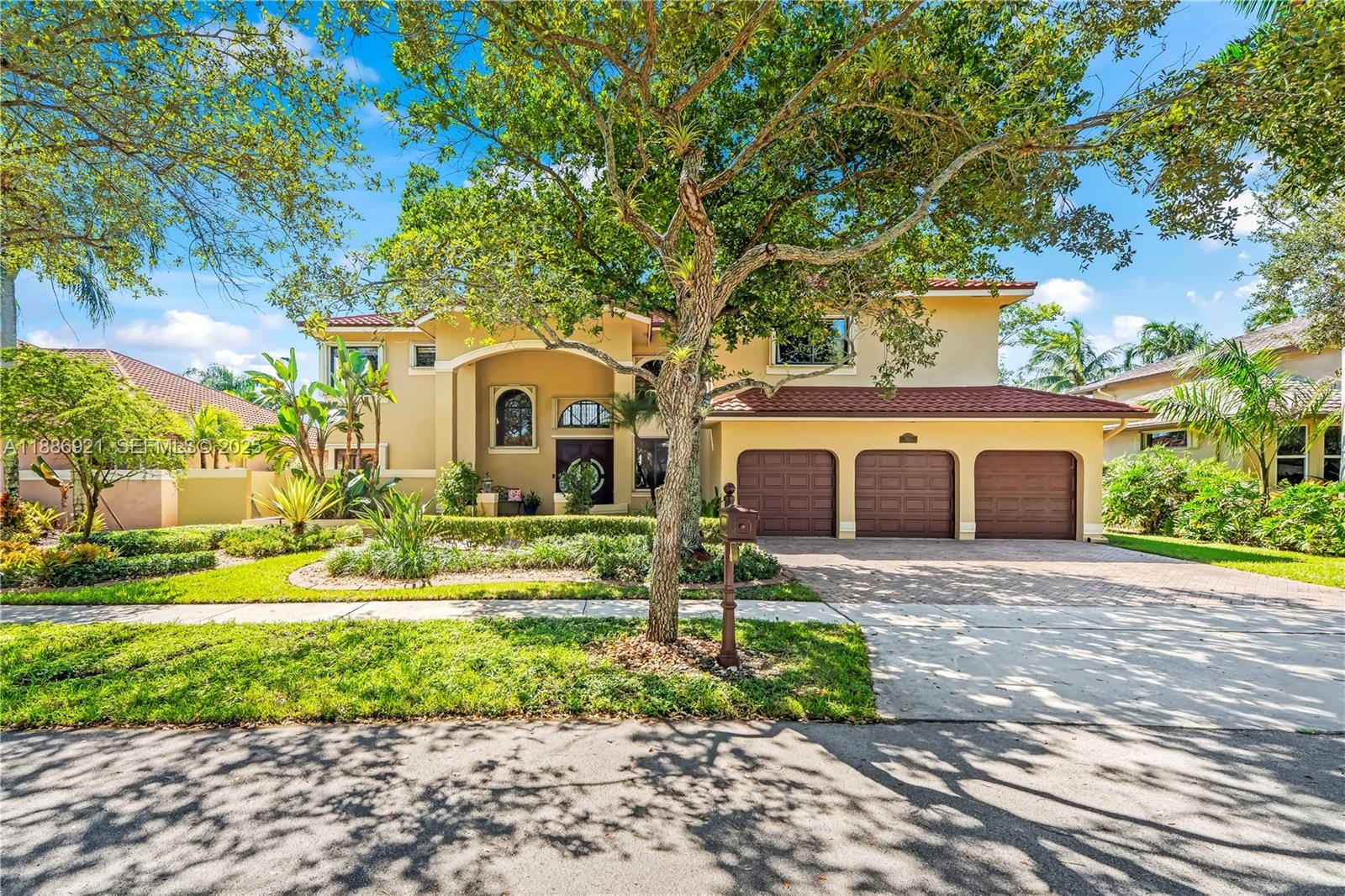18112 NW 15th Court, Pembroke Pines, FL 33029