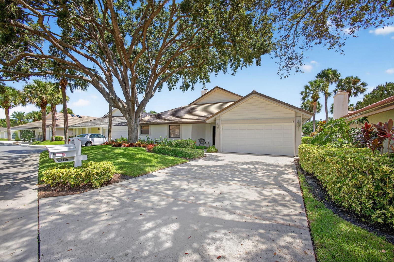 17001 Freshwind Circle, Jupiter, FL 33477
