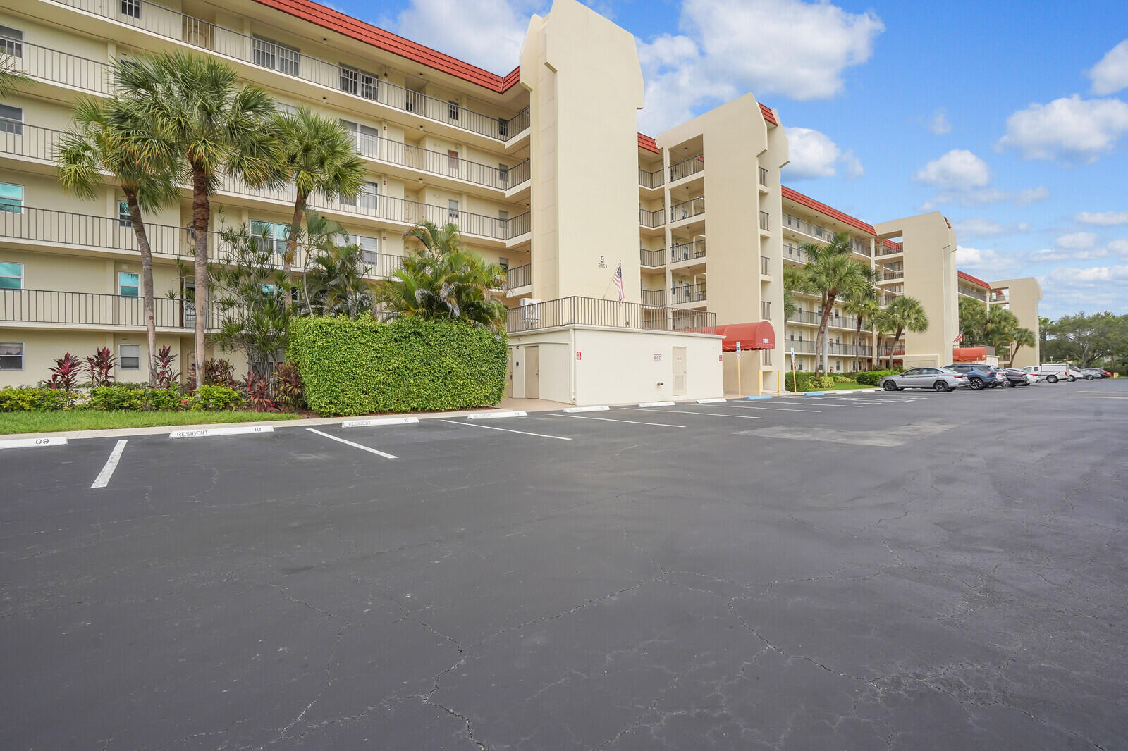 3959 Via Poinciana 503, Lake Worth, FL 33467, Lake Worth