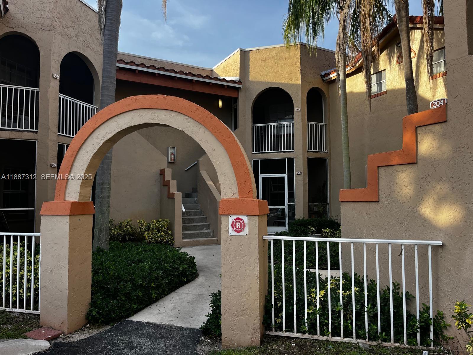 8842 SW 3rd Street 105, Pembroke Pines, FL 33025, Pembroke Pines
