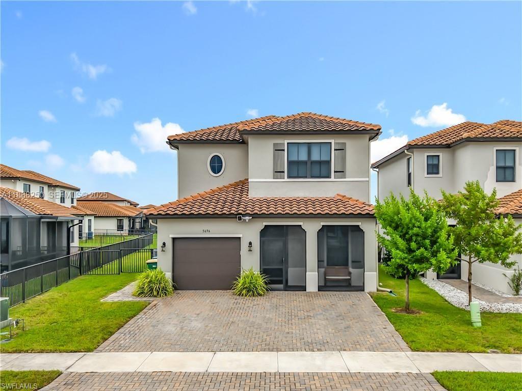 5696 Argento Drive, Ave Maria, FL 34142, Ave Maria