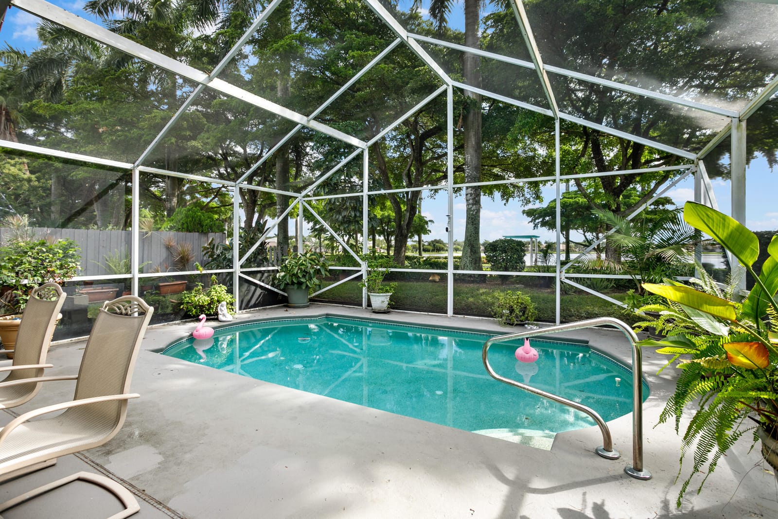 1963 Oak Berry Circle, Wellington, FL 33414 photo 1
