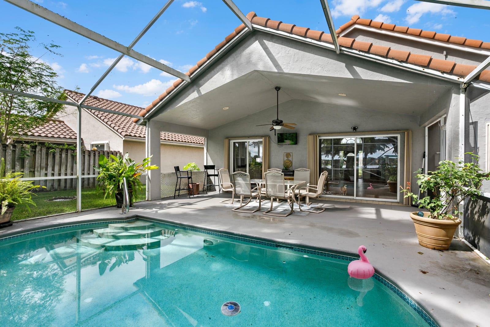 1963 Oak Berry Circle, Wellington, FL 33414 photo 3