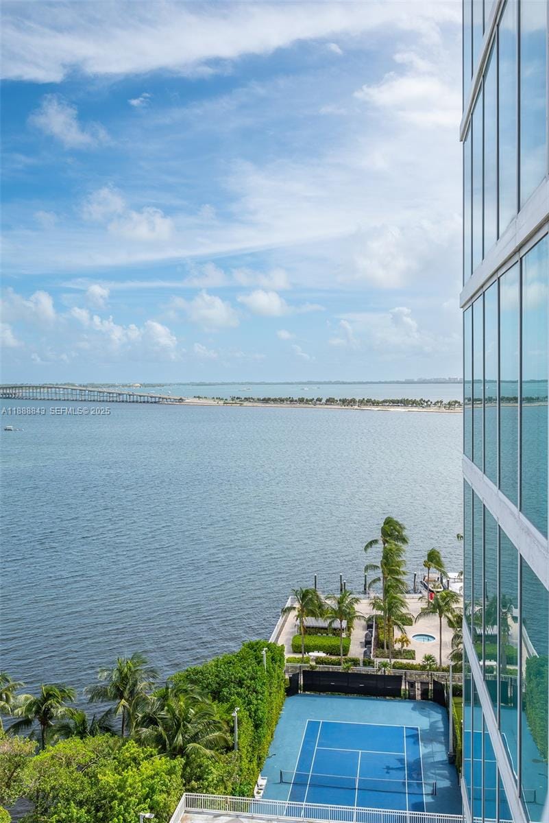 2101 Brickell Avenue 905 — photo 9